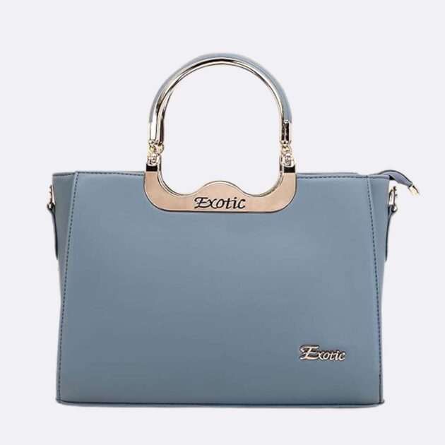 حقيبة يد EXOTIC