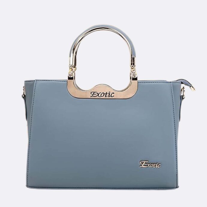 حقيبة يد EXOTIC